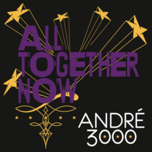 All Together Now, Vinyl / 7" Single Vinyl