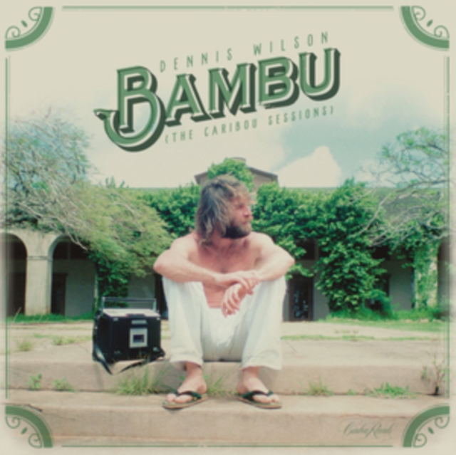 Bambou (The Caribou Sessions), Vinyl / 12" Album Vinyl