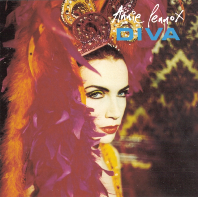 Diva, Vinyl / 12" Album Vinyl