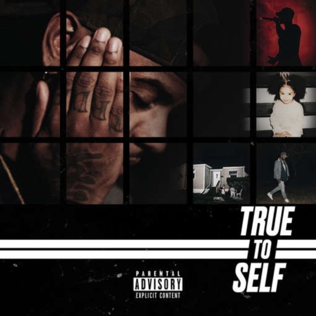 True to Self, CD / Album Cd