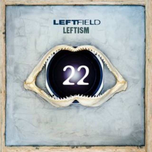 Leftism 22, Vinyl / 12" Album Box Set Vinyl