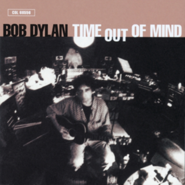 Time Out of Mind (20th Anniversary Edition), Vinyl / 12" Album Vinyl