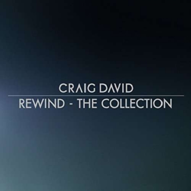 Rewind: The Collection, CD / Album Cd