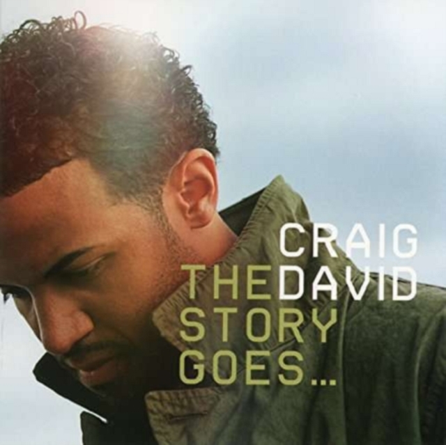 The Story Goes..., CD / Album Cd