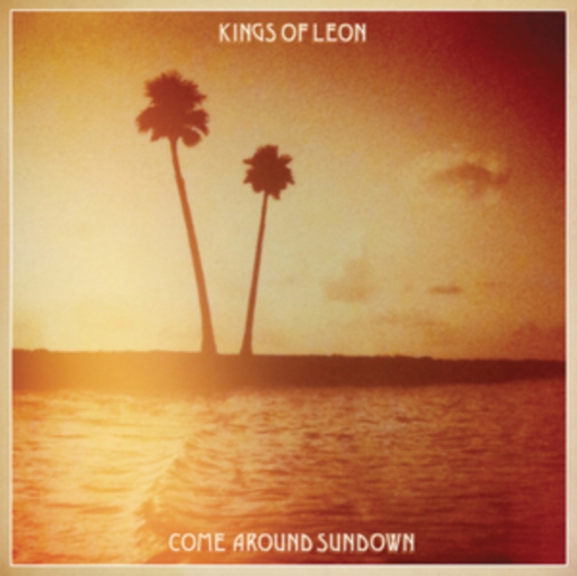 Come Around Sundown, Vinyl / 12" Album Vinyl
