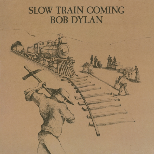 Slow Train Coming, Vinyl / 12" Album Vinyl
