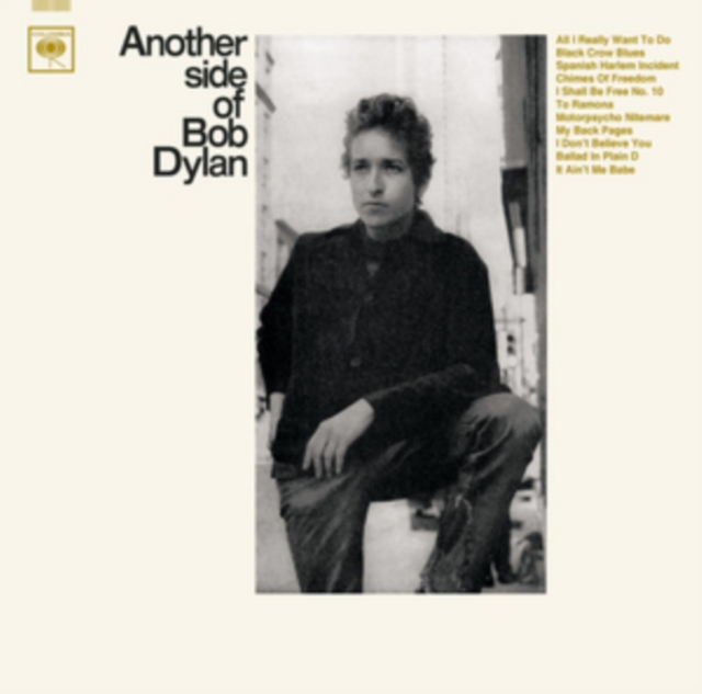 Another Side of Bob Dylan, Vinyl / 12" Album Vinyl