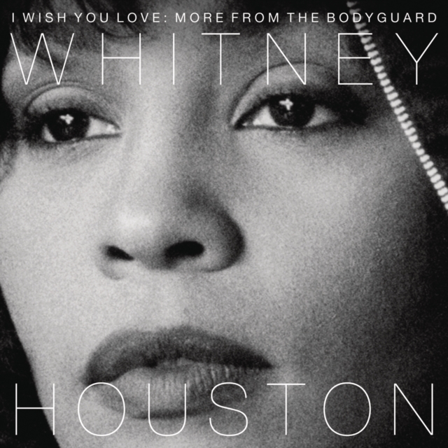 I Wish You Love: More from 'The Bodyguard', CD / Album Cd