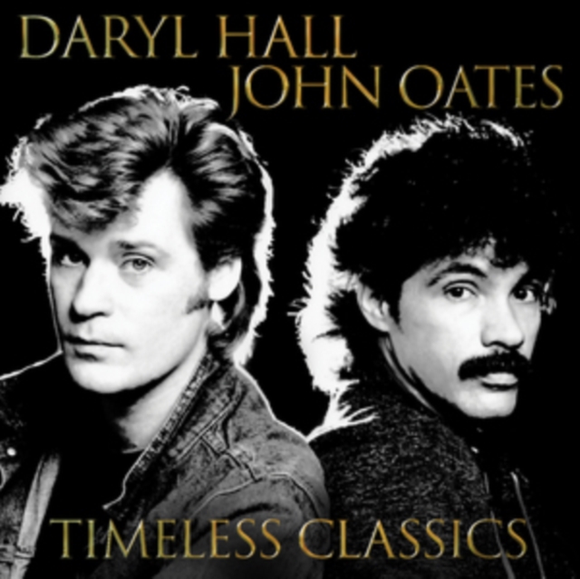 Timeless Classics, CD / Album Cd