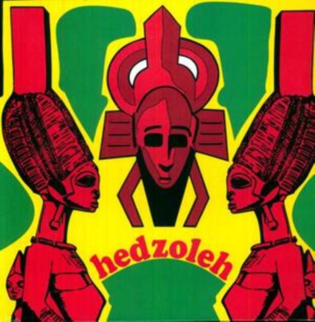 Hedzoleh, Vinyl / 12" Album Vinyl