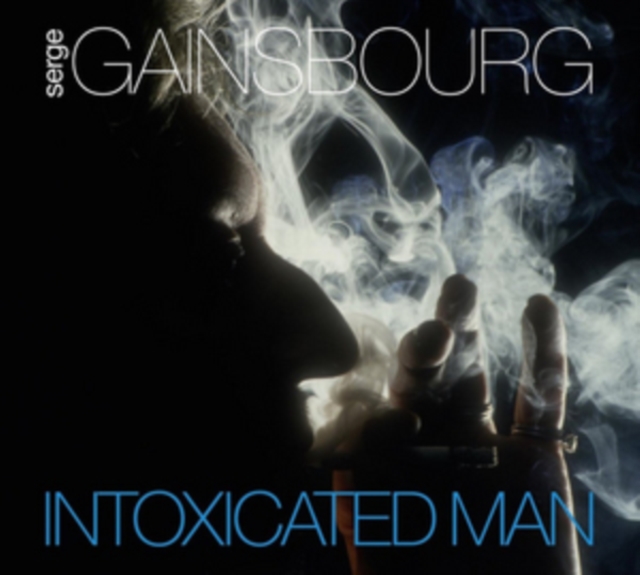 Intoxicated Man, CD / Album Digipak Cd
