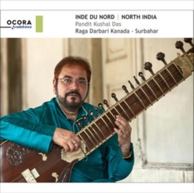 North India, CD / Album Cd