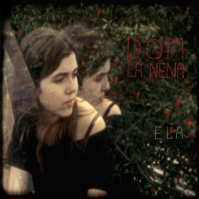 Ela, Vinyl / 12" Album Vinyl