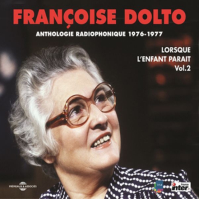 Anthologie Radiophonique 1976-1977, CD / Box Set Cd