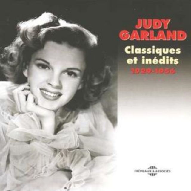Classiques Et Inedits 1929 - 1956, CD / Album Cd