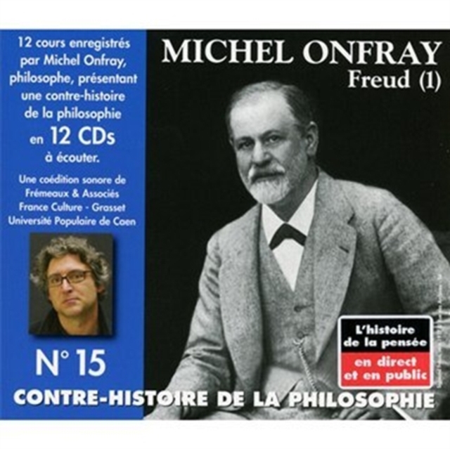 Freud (1), CD / Box Set Cd