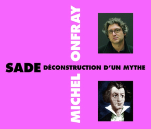 Sade Déconstruction D'un Mythe, CD / Album Cd