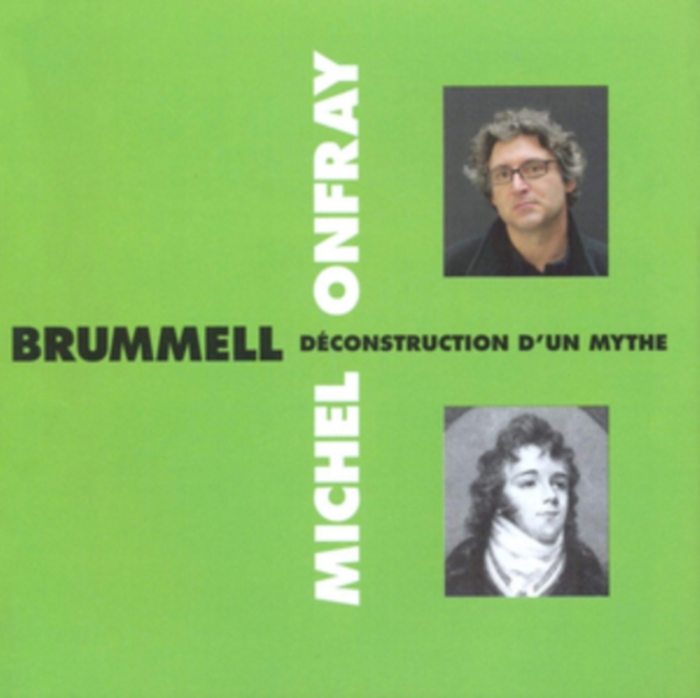 Brummell - Déconstruction D'un Mythe, CD / Album Cd