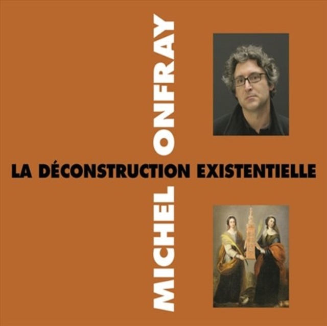 La Déconstruction Existentielle, CD / Album Cd