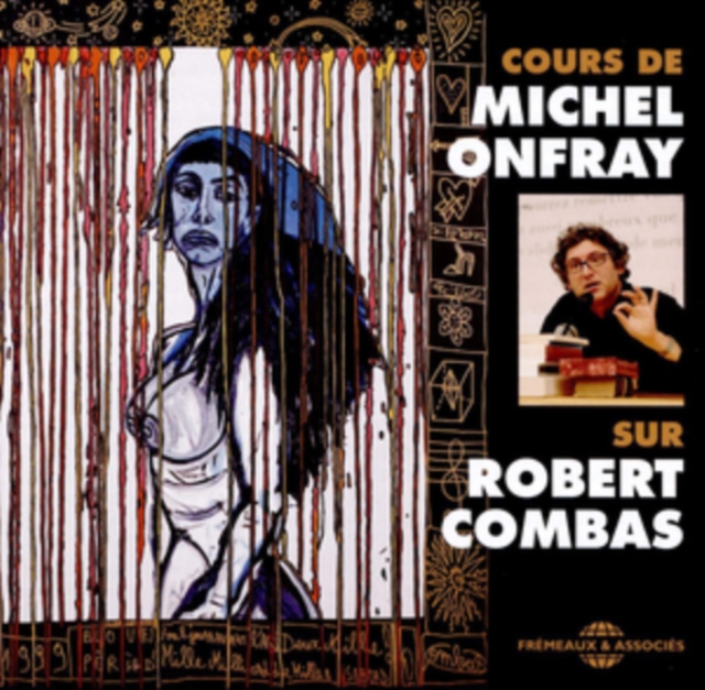 Course Sur Robert Combas, CD / Album Cd
