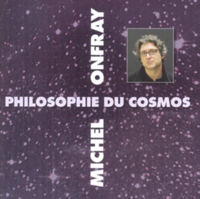 Philosophie Du Cosmos, CD / Album Cd