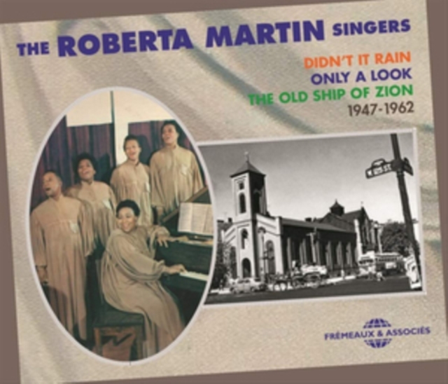 Anthology 1947-1962, CD / Box Set Cd