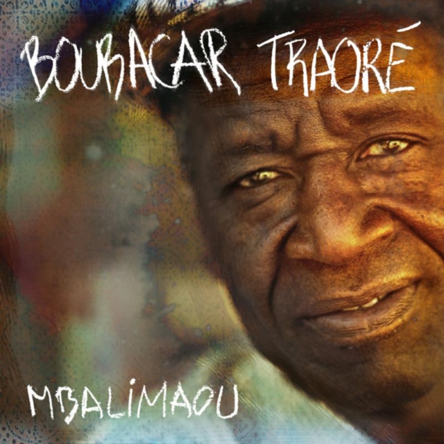 Mbalimaou, CD / Album Cd