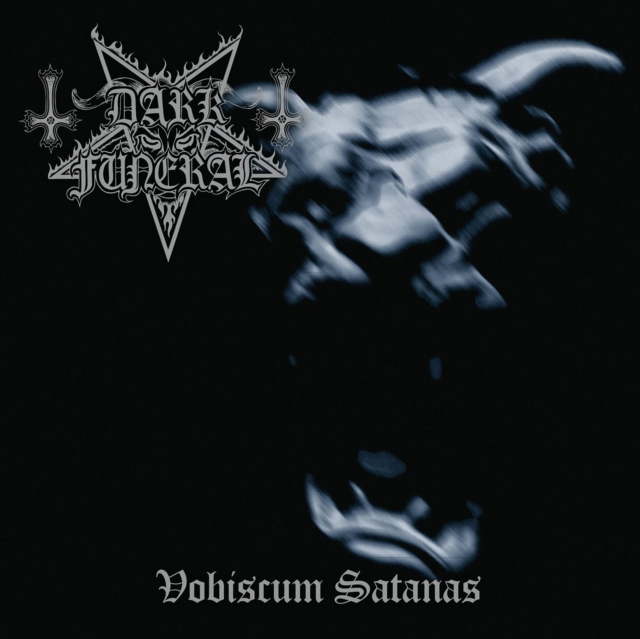 Vobiscum Satanas, CD / Album Cd