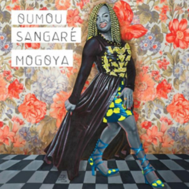 Mogoya, CD / Album Cd