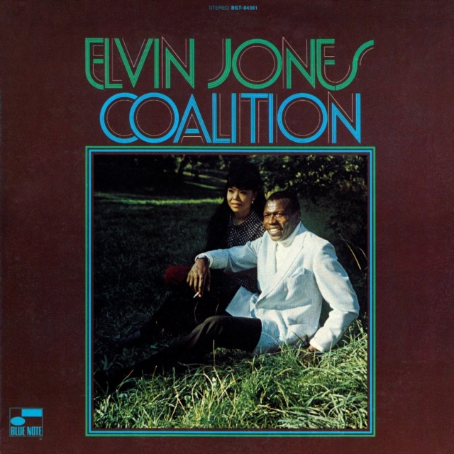 Coalition, Vinyl / 12" Album Vinyl