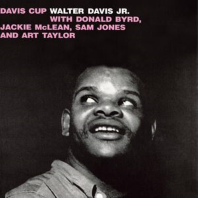 Davis cup, Vinyl / 12" Album Vinyl
