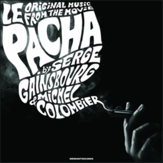 Le Pacha, Vinyl / 12" Album Vinyl