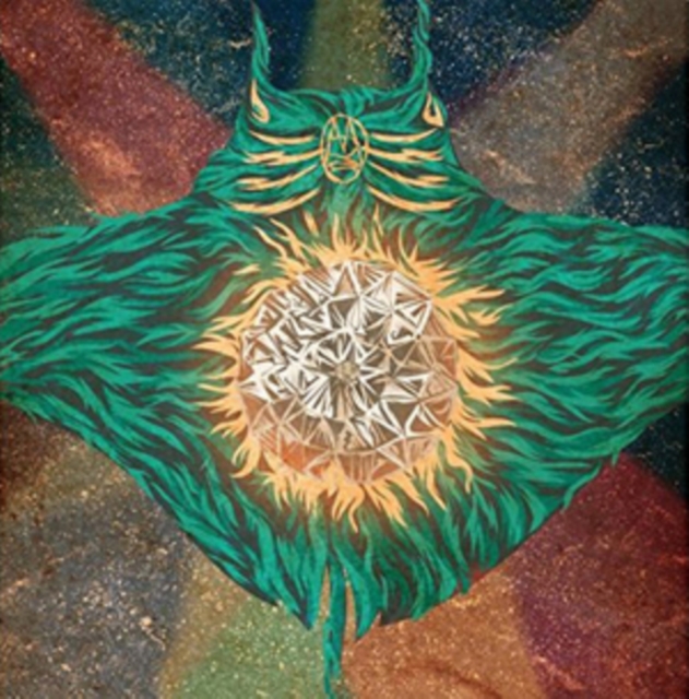 Apex III (Praise for the Burning Soul), CD / Album Cd