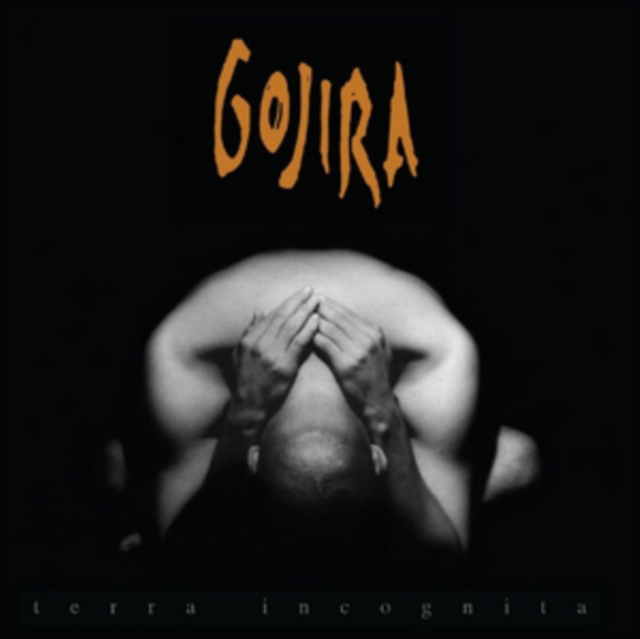 Terra Incognita, CD / Album Cd