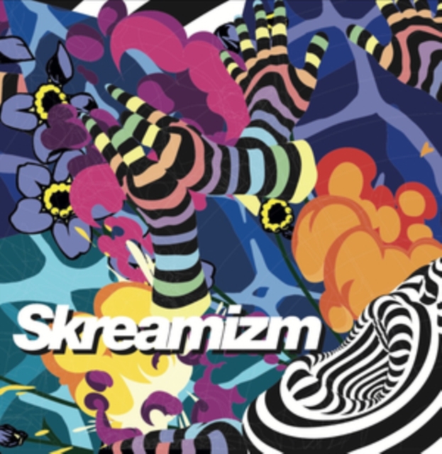 Skreamizm, Vinyl / 12" Album Vinyl