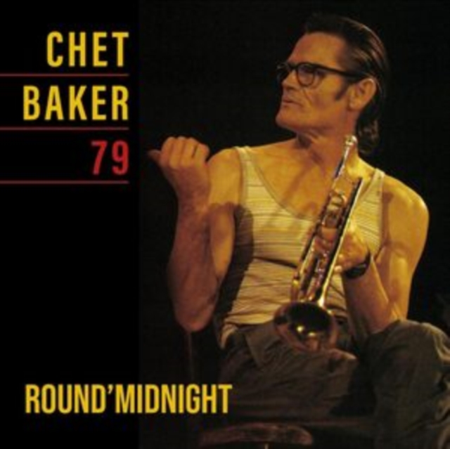 Round Midnight 79, Vinyl / 12" Album Vinyl