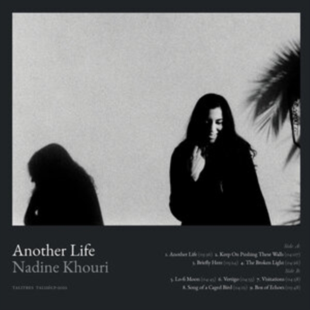 Another Life, CD / Album Cd