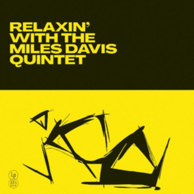 Relaxin' With the Miles Davis Quintet (Special Edition), Vinyl / 12" Album Coloured Vinyl Vinyl