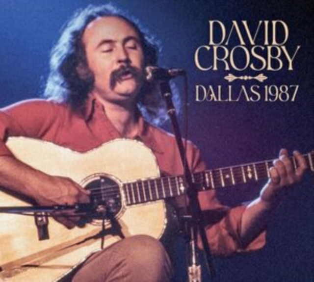 Dallas 1987, CD / Album Cd