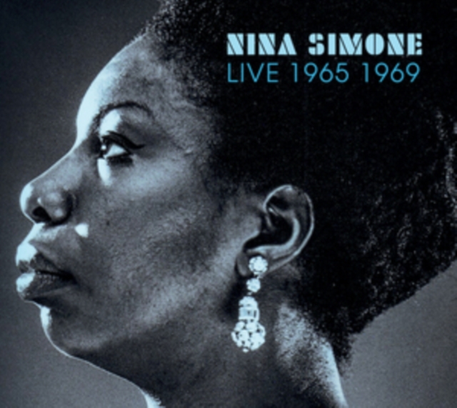 Live 1965-1969, CD / Remastered Album Cd