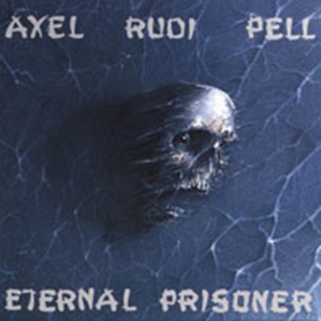 Eternal Prisoner, CD / Album Cd