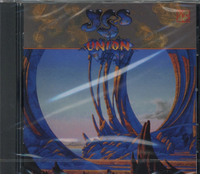 Union, CD / Album Cd