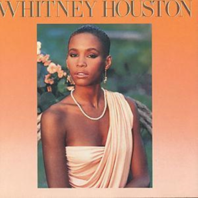 Whitney Houston, CD / Album Cd
