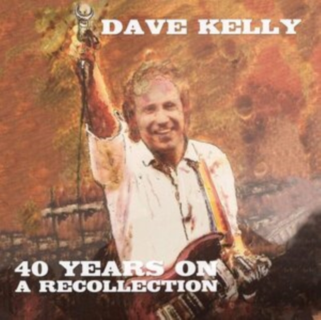 Forty Years On: A Recollection, CD / Box Set Cd