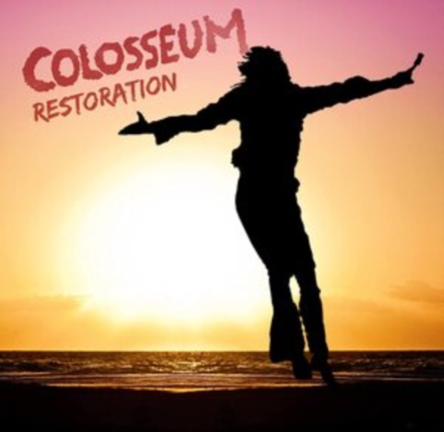 Restoration, CD / Album Cd