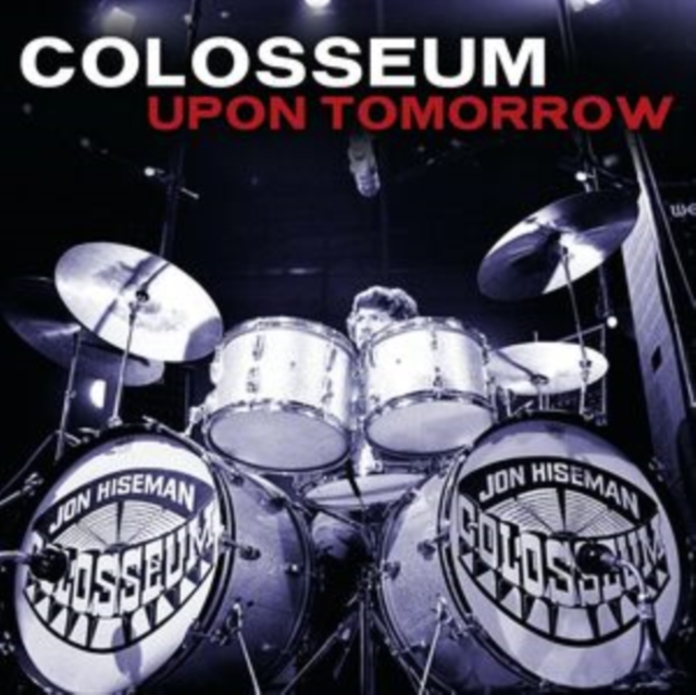Upon tomorrow, CD / Album Cd