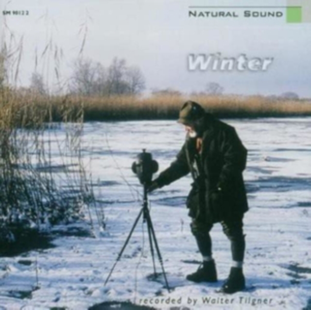Winter, CD / Album Cd