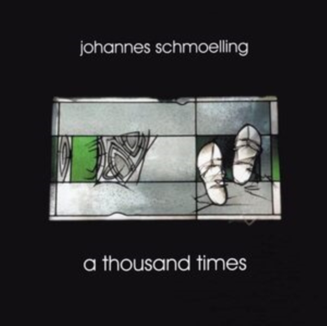 A thousand times, CD / Album Cd