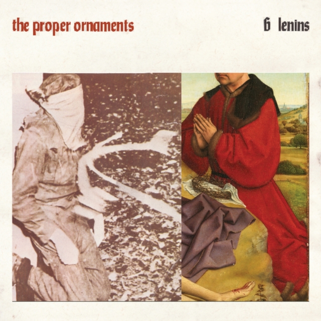 6 Lenins, CD / Album Cd