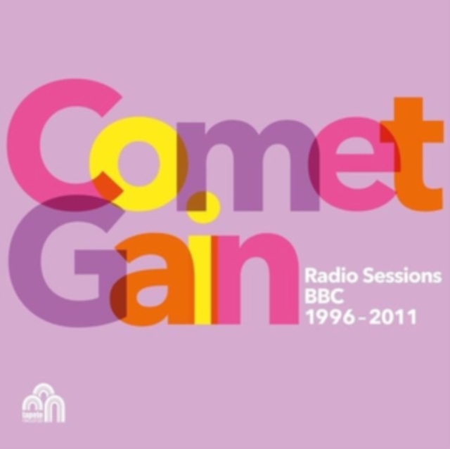 Radio Sessions BBC 1996-2011, Vinyl / 12" Album Vinyl